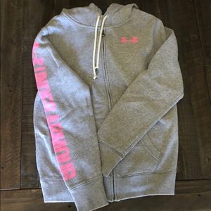 Under Armour Hoodie
